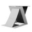 MOFT Sit-stand Laptop Desk & Tablet Holder - Gray Sit-Stand Laptop Desk, Carousel 3