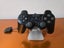 Official Sony PS2 DUALSHOCK 2 Controller - Black Carousel 1