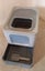 Cat Litter Box Carousel 1