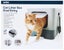 Cat Litter Box Carousel 3