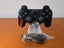 Official Sony PS3 SIXAXIS Wireless Controller with Brand New Charging Cable Carousel 1