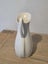 Rare White Art Deco Crown Devon Pottery Jug - (Made in England) Carousel 8