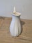 Rare White Art Deco Crown Devon Pottery Jug - (Made in England) Carousel 9