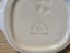 Rare White Art Deco Crown Devon Pottery Jug - (Made in England) Carousel 5