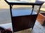 Vintage Solid Chinese Rosewood Altar Style Sideboard or Cabinet Carousel 20