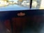 Vintage Solid Chinese Rosewood Altar Style Sideboard or Cabinet Carousel 6