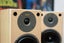Gale 3010S Nice British Little Powerful Bookshelf Speakers - Warranty! Carousel 3