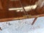 A Quality Marquetry Inlay Swivel Top Solid Walnut Games Table Carousel 18