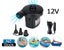 Electric Air Pump Carousel 1