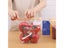 25PCS Food Seal Bags Food Storage Bag Carousel 7