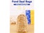 25PCS Food Seal Bags Food Storage Bag Carousel 8