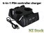 PS4 Controller Charger (Auckland Stock) Carousel 4