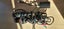 Singstar microphone for playstation 2 PS2 Carousel 1