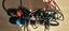 Singstar microphone for playstation 2 PS2 Carousel 2