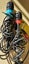 Singstar microphone for playstation 2 PS2 Carousel 6