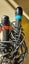 Singstar microphone for playstation 2 PS2 Carousel 7