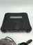 * N64 Nintendo 64 Console w/ 3 Controllers & Genuine Cables! * Carousel 2