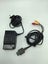 * N64 Nintendo 64 Console w/ 3 Controllers & Genuine Cables! * Carousel 4