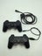* 160GB Slim PS3 Console w/ 2 Controllers & Cables! * Carousel 4