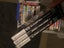 ** bulk buy x 3 RUGBY XBOS 360 GAMES ** Carousel 1