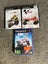 ** bulk buy x 3 MOTORCROSS / BMX PS2 games ** Carousel 1
