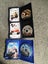 ** bulk buy x 3 MOTORCROSS / BMX PS2 games ** Carousel 2