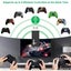 Wireless Adapter for Xbox Controller Works with Windows 10 PC Laptop Compat Carousel 4