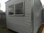 Two room cabin built solid Carousel 3