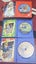 Playstation 2 - Buzz! Quiz Games X 3 + 4x Controllers Carousel 2
