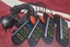 Playstation 2 - Buzz! Quiz Games X 3 + 4x Controllers Carousel 3