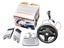 Speedster Pure Steering Wheel with Pedals (PS1 / PS2) BOXED Carousel 1