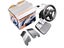 Speedster Pure Steering Wheel with Pedals (PS1 / PS2) BOXED Carousel 3