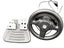 Speedster Pure Steering Wheel with Pedals (PS1 / PS2) BOXED Carousel 4