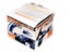 Speedster Pure Steering Wheel with Pedals (PS1 / PS2) BOXED Carousel 5