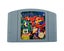 Banjo-Kazooie Carousel 1