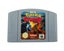 Pokemon Stadium Carousel 1