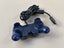 Clear Blue PlayStation 2 Controller Carousel 3