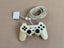 White PlayStation 2 Controller Carousel 1