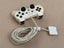 White PlayStation 2 Controller Carousel 2