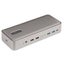 StarTech.com USB-C KVM Docking Station - Dual 4K 60Hz Carousel 1