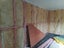 Two room cabin built solid Carousel 11