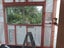 Two room cabin built solid Carousel 14