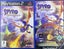 The Legend of Spyro Dawn of the Dragon - PS2 - PlayStation 2 Carousel 1