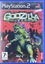 Godzilla Unleashed - PS2 - PlayStation 2 Carousel 1