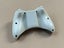 White Wireless Xbox 360 Controller Carousel 3