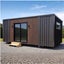Tiny Home Base | Deluxe Studio Unit - 6m x 3m Carousel 2