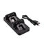 USB Charger For PS4 Playstation 4 Wireless Double Charing Station Dual USB Charg Carousel 1