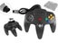 Nintendo 64 Controller (Auckland Stock) Carousel 8