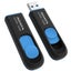 ADATA UV128 USB Flash Drive - 32GB - Black / Blue USB 3.2 [AUV128-32G-RBE] Carousel 4