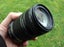 Canon EFS 55-250mm Lens = Ideal for Sports/Nature = Carousel 3